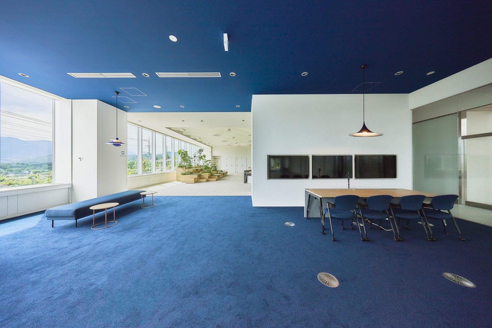 TAIKISHA INNOVATION SITE AIkawa